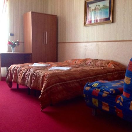 Termini Accommodation Rzym Zewnętrze zdjęcie